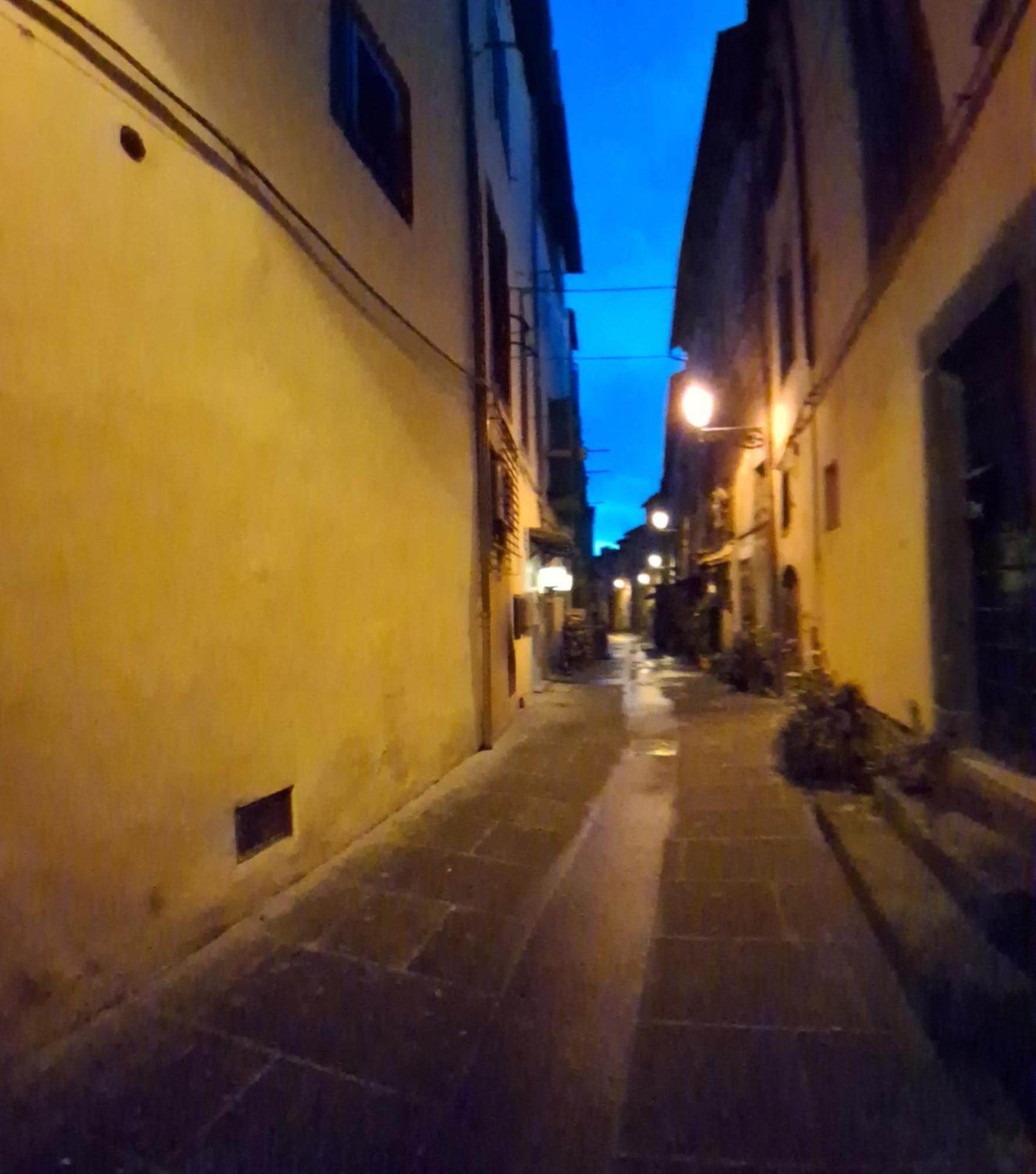 Sospesi Nel Borgo Vitorchiano Exterior photo