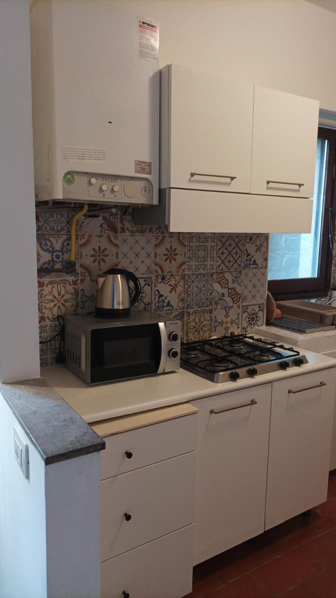Sospesi Nel Borgo Vitorchiano Exterior photo