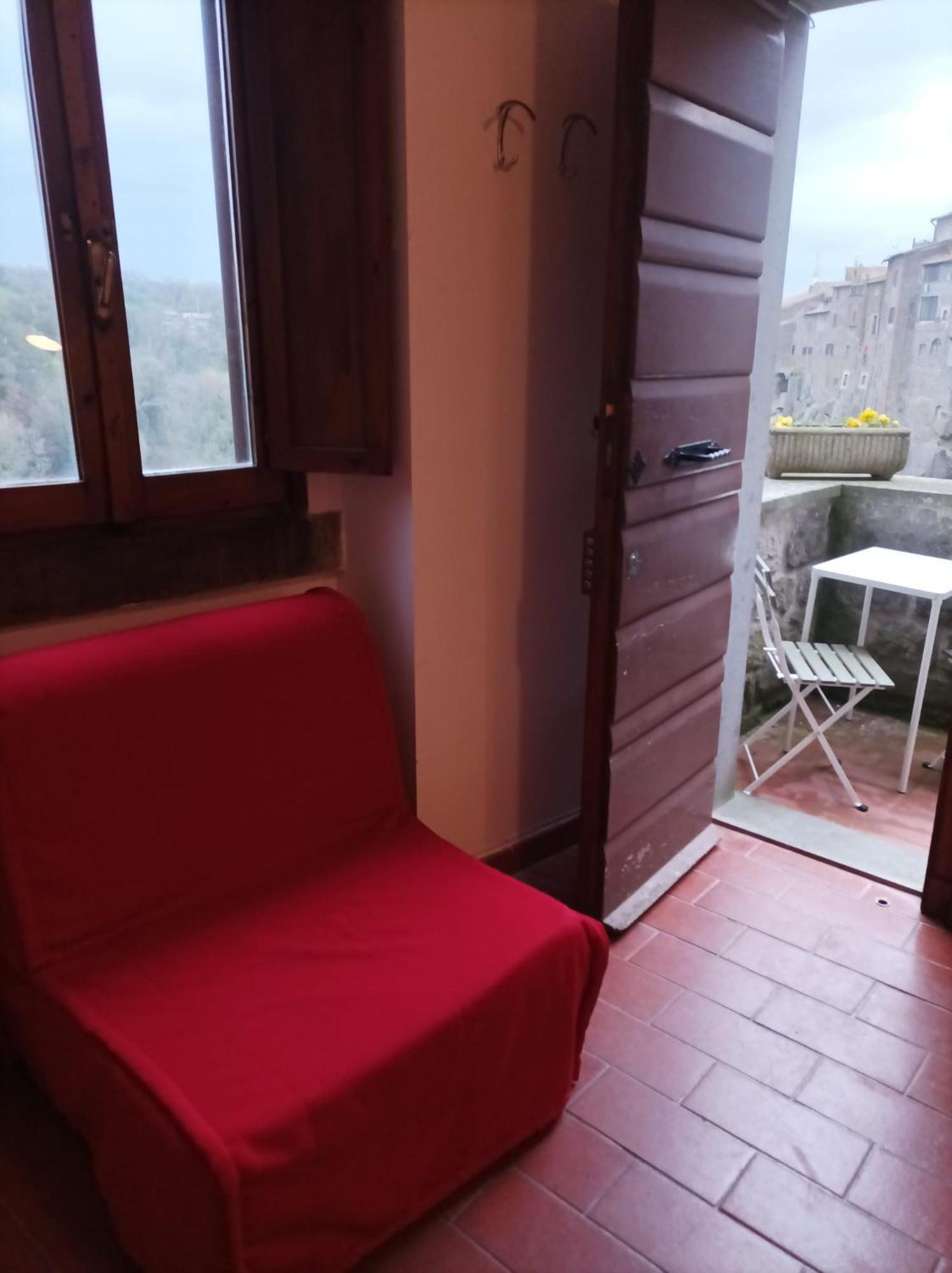 Sospesi Nel Borgo Vitorchiano Exterior photo