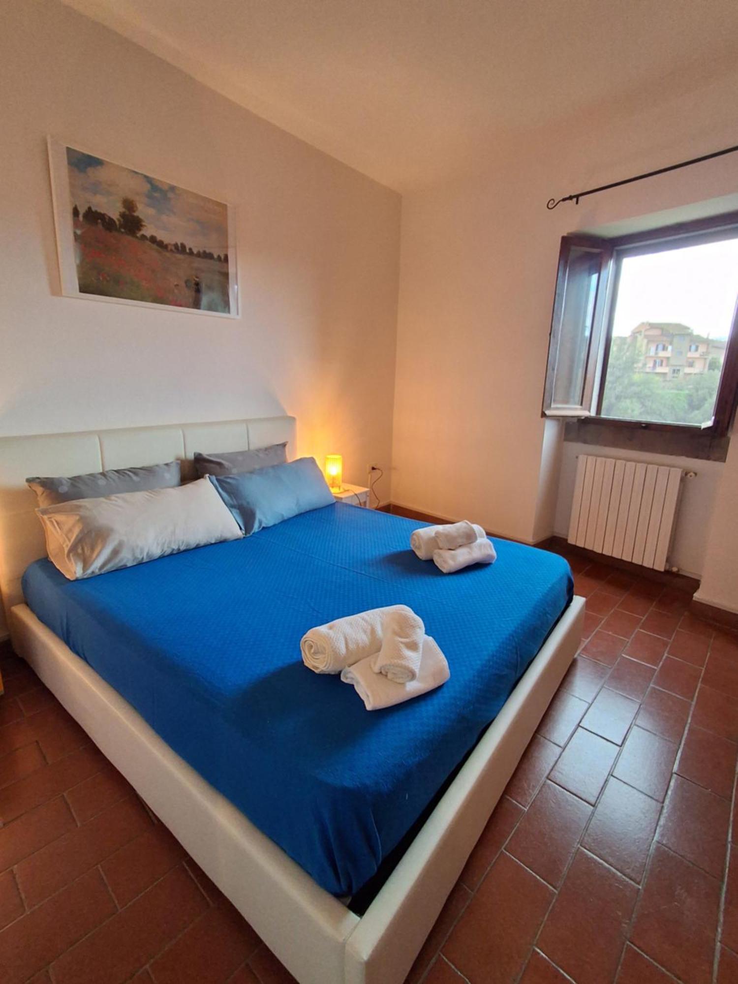 Sospesi Nel Borgo Vitorchiano Exterior photo