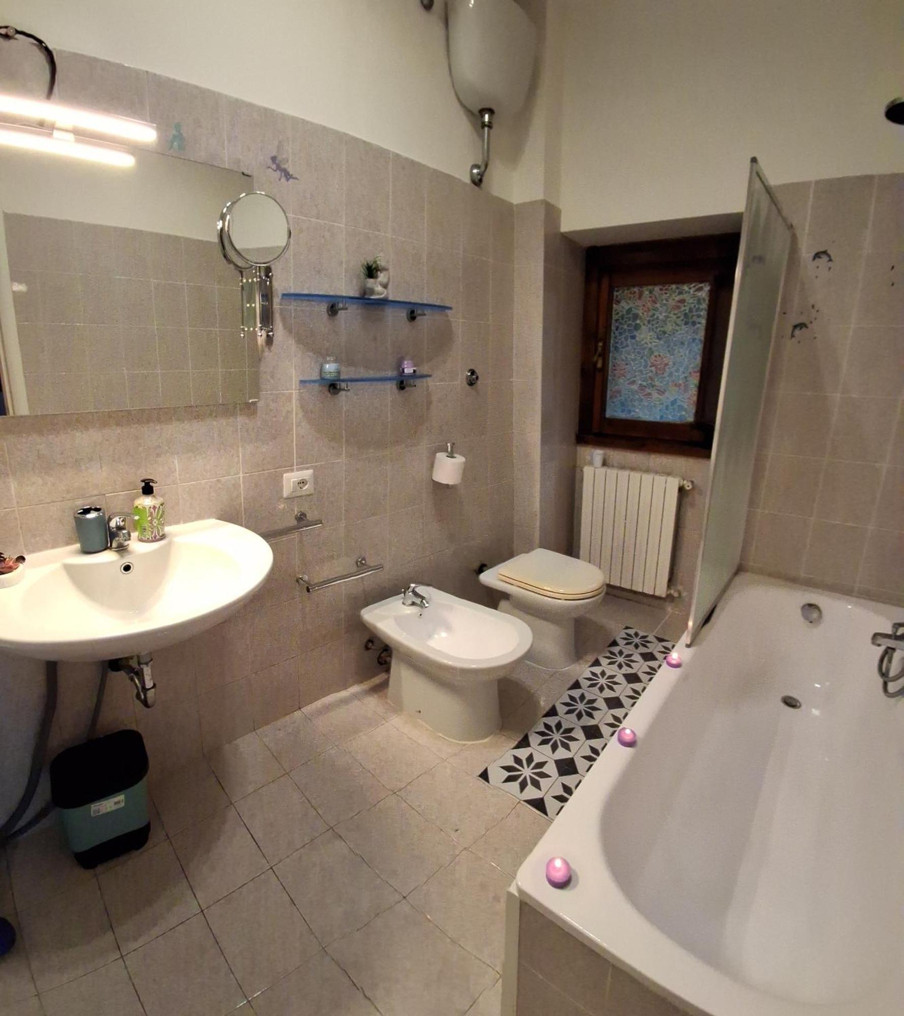Sospesi Nel Borgo Vitorchiano Exterior photo