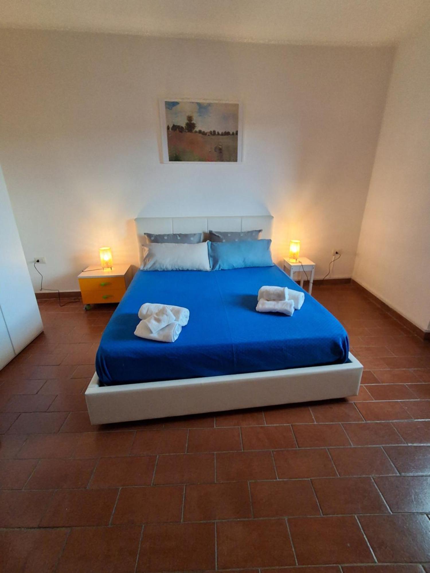 Sospesi Nel Borgo Vitorchiano Exterior photo